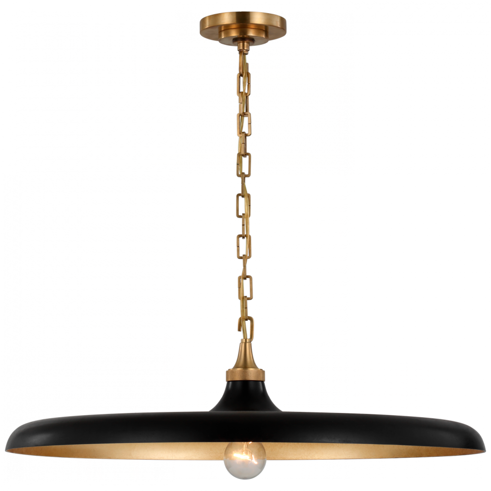 Pendants-Visual Comfort & Co. Signature Collection-TOB5116