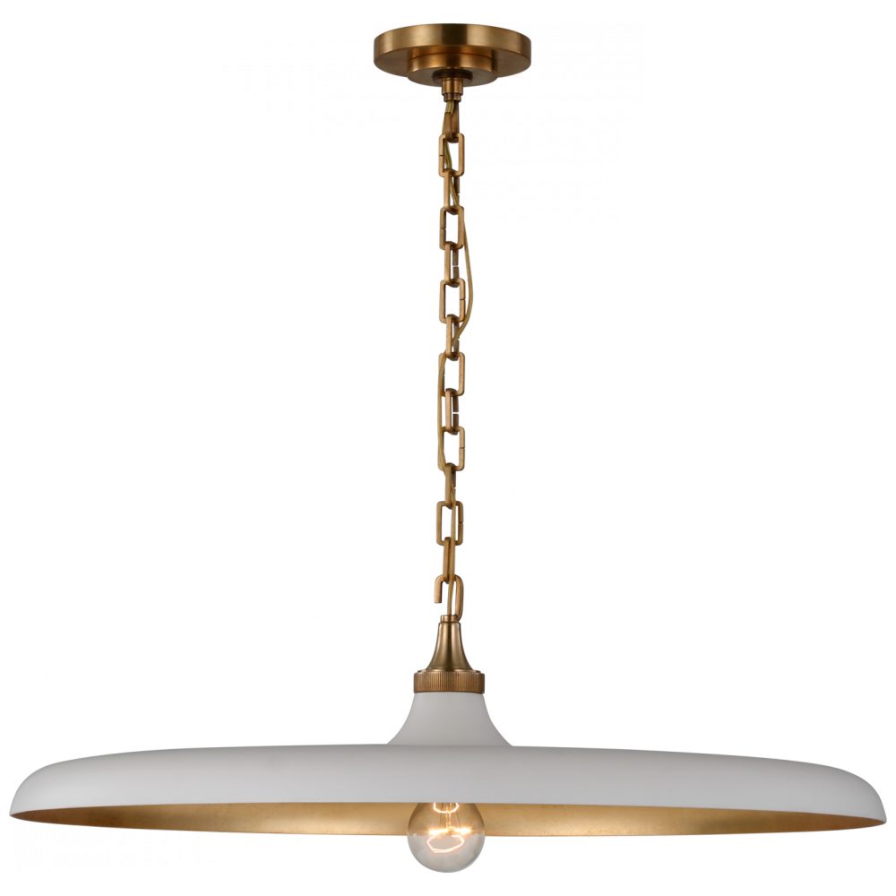 Pendants-Visual Comfort & Co. Signature Collection-TOB5116