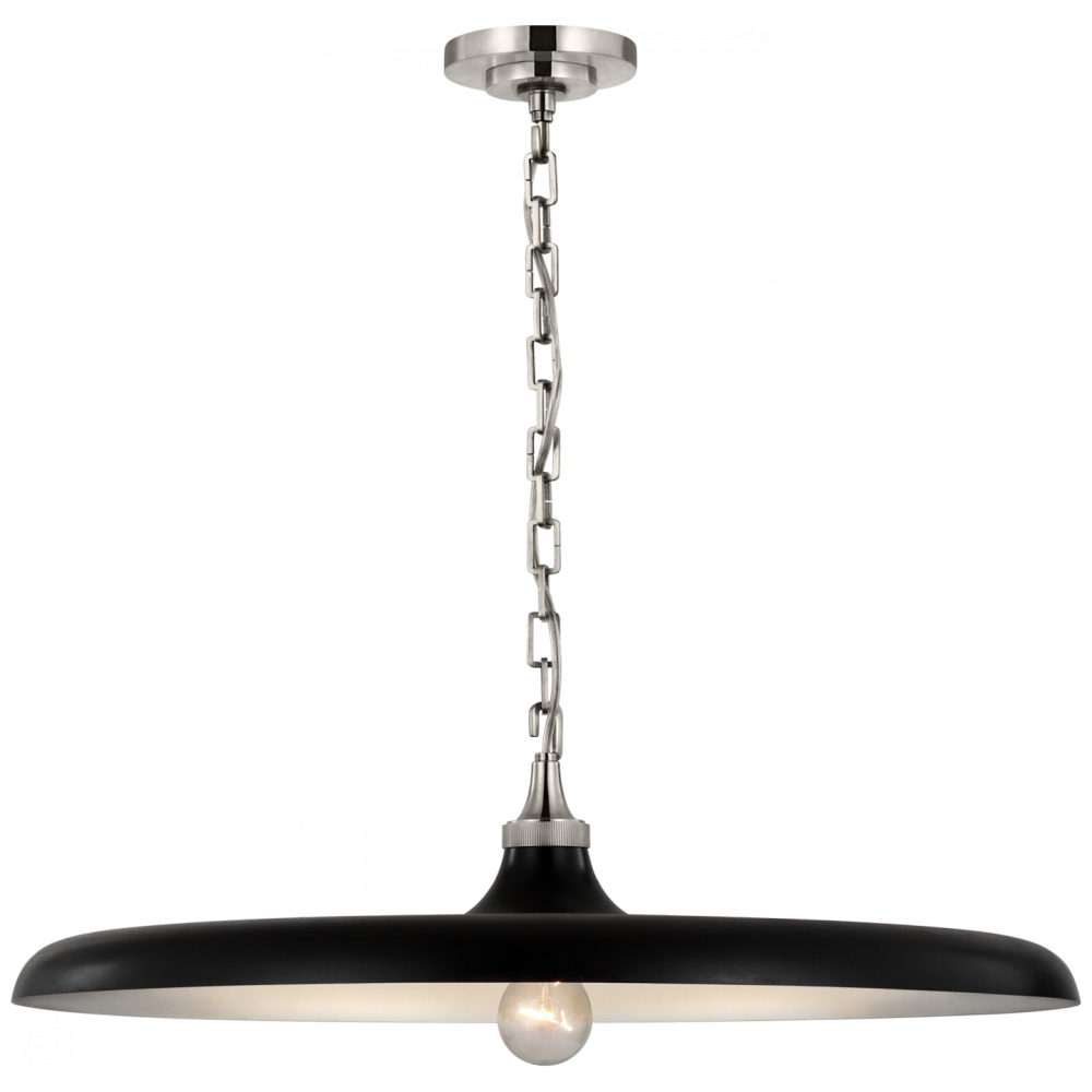 Pendants-Visual Comfort & Co. Signature Collection-TOB5116