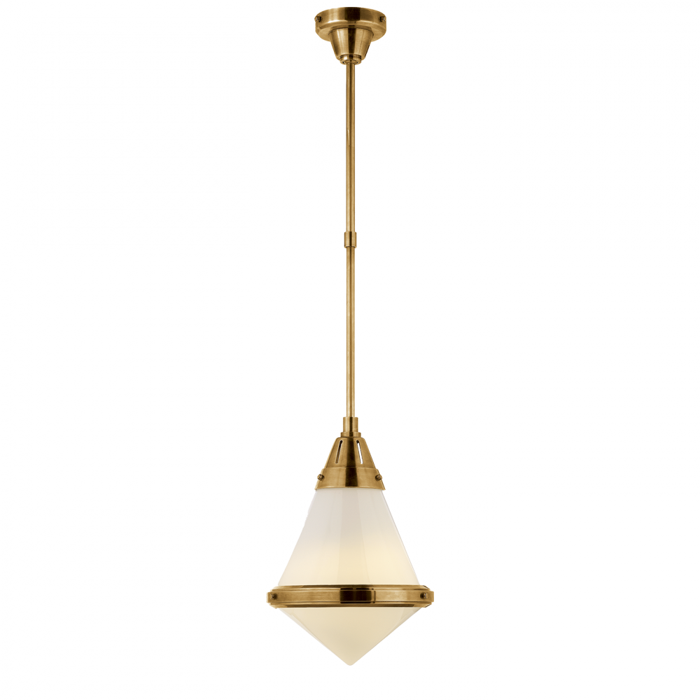 Pendants-Visual Comfort & Co. Signature Collection-TOB5155