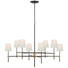 Chandeliers-Visual Comfort & Co. Signature Collection-TOB5197