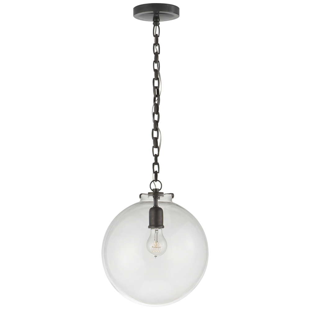 Pendants-Visual Comfort & Co. Signature Collection-TOB52264