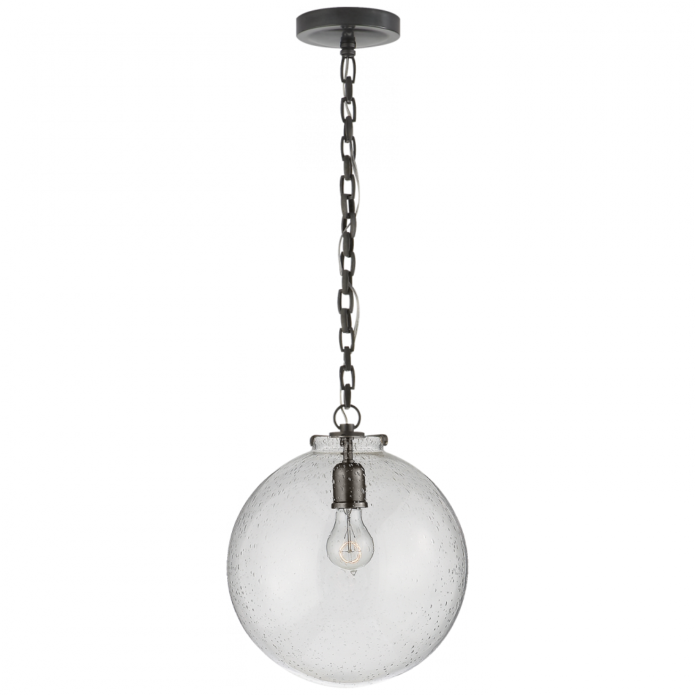 Pendants-Visual Comfort & Co. Signature Collection-TOB52264