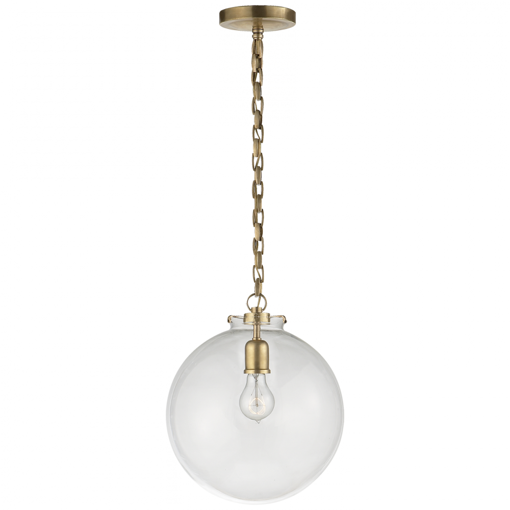 Pendants-Visual Comfort & Co. Signature Collection-TOB52264