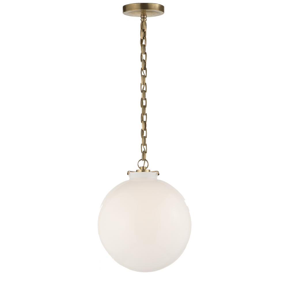 Pendants-Visual Comfort & Co. Signature Collection-TOB52264
