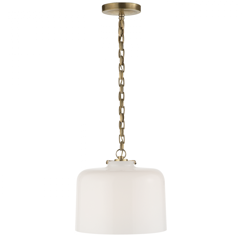 Pendants-Visual Comfort & Co. Signature Collection-TOB52265
