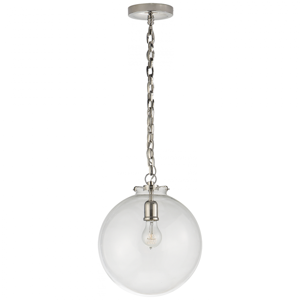 Pendants-Visual Comfort & Co. Signature Collection-TOB52264
