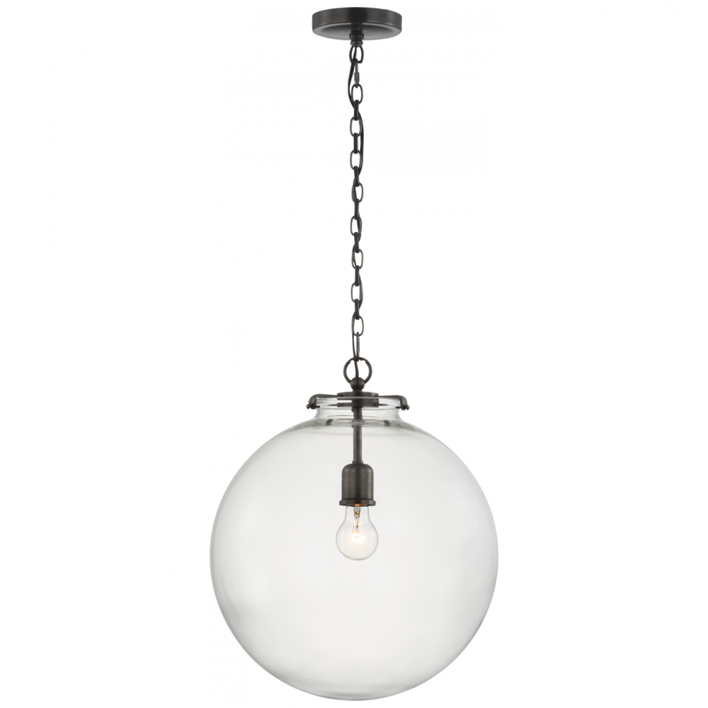 Pendants-Visual Comfort & Co. Signature Collection-TOB52274