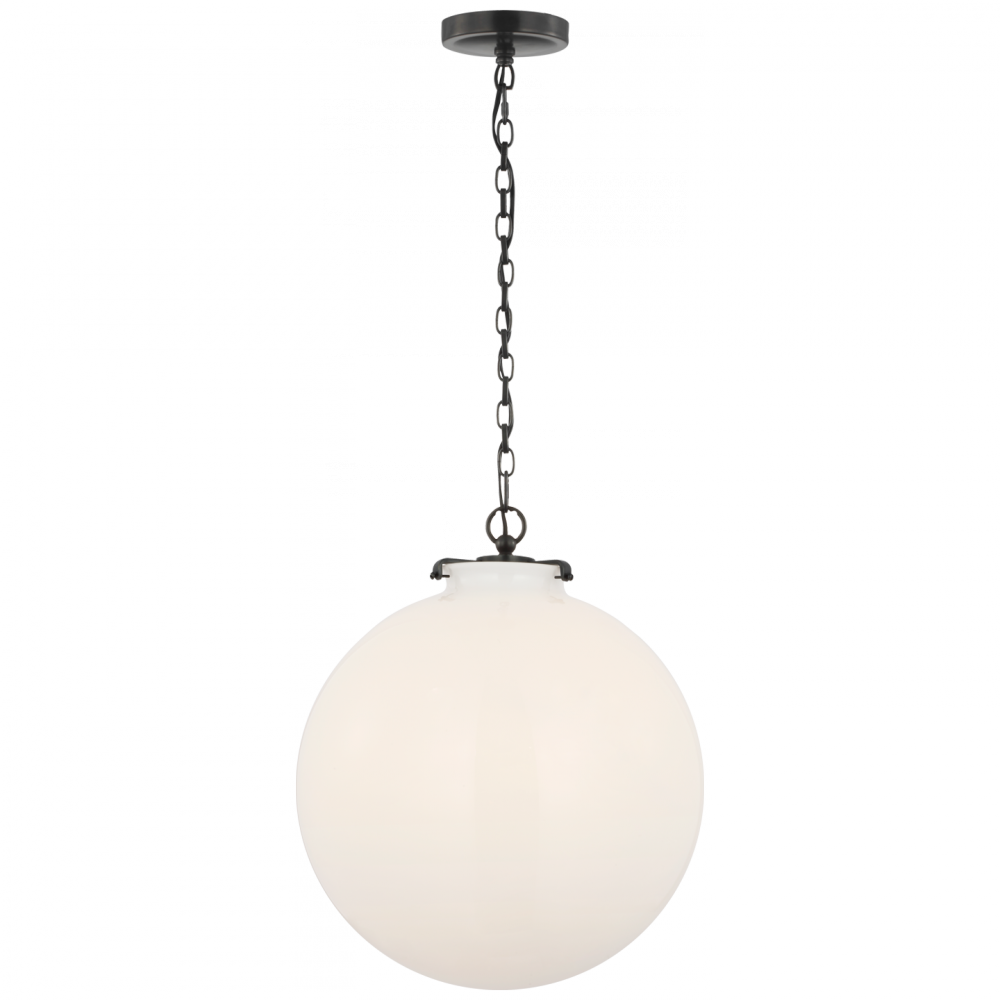 Pendants-Visual Comfort & Co. Signature Collection-TOB52274