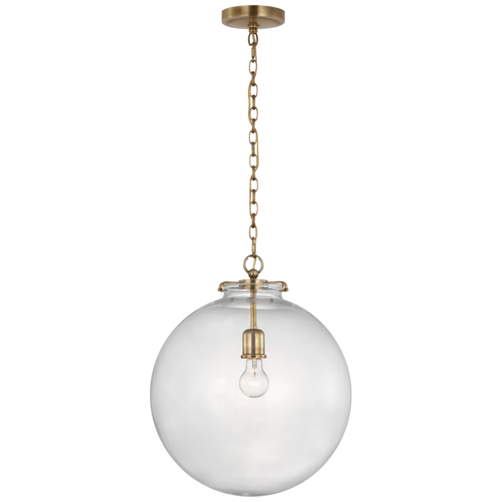 Pendants-Visual Comfort & Co. Signature Collection-TOB52274