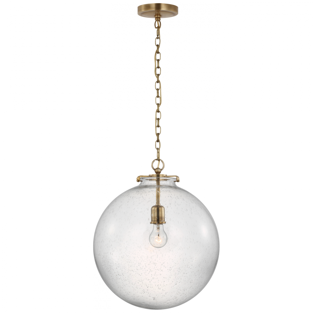 Pendants-Visual Comfort & Co. Signature Collection-TOB52274