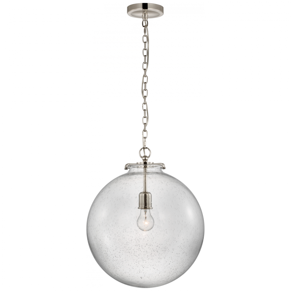 Pendants-Visual Comfort & Co. Signature Collection-TOB52274