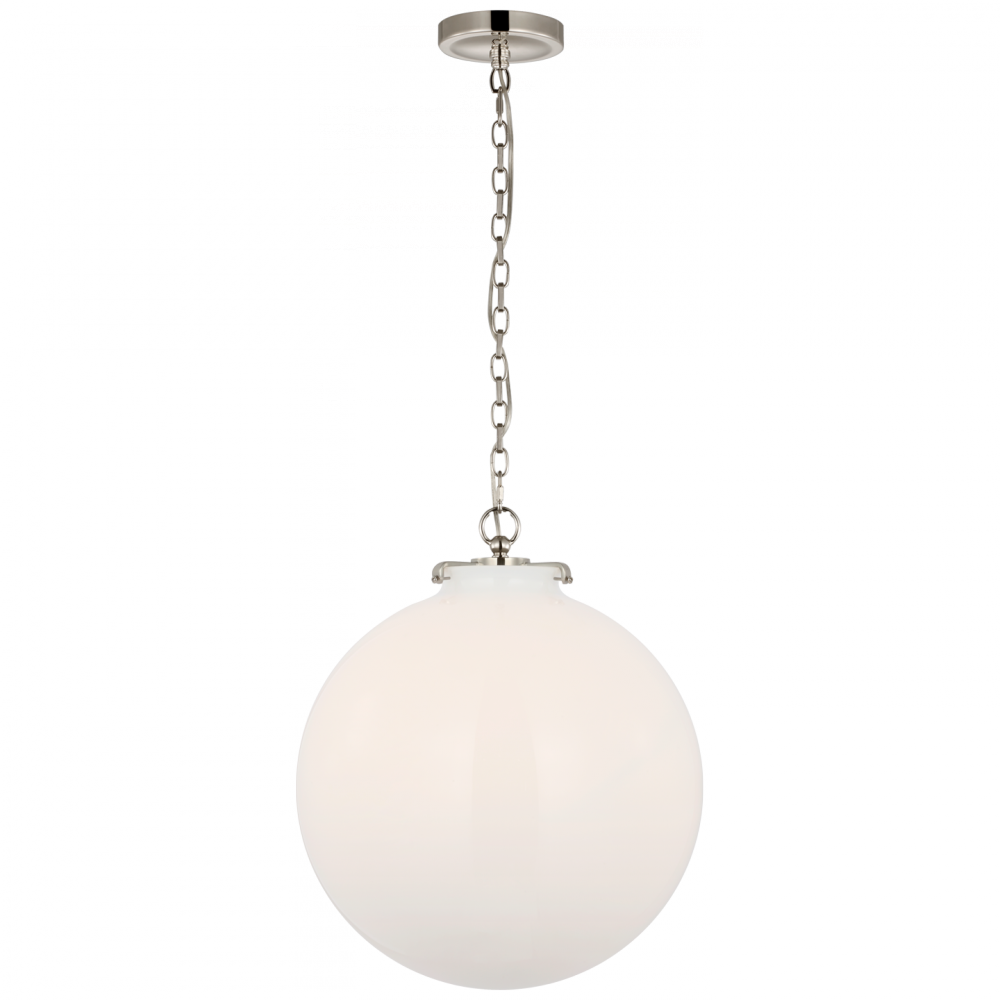 Pendants-Visual Comfort & Co. Signature Collection-TOB52274