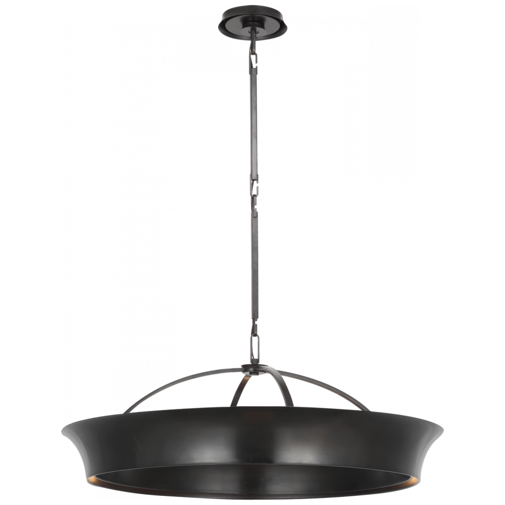Chandeliers-Visual Comfort & Co. Signature Collection-TOB5520