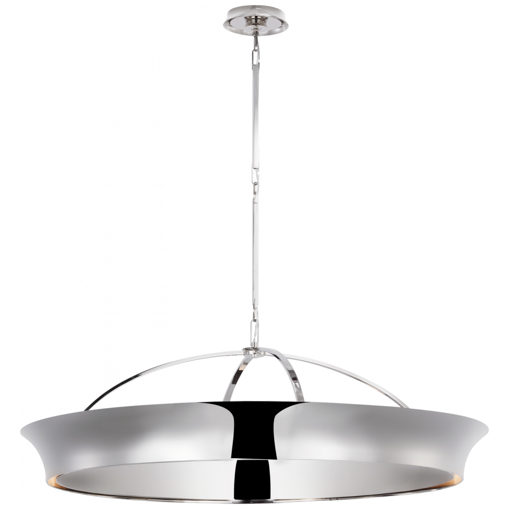 Chandeliers-Visual Comfort & Co. Signature Collection-TOB5521