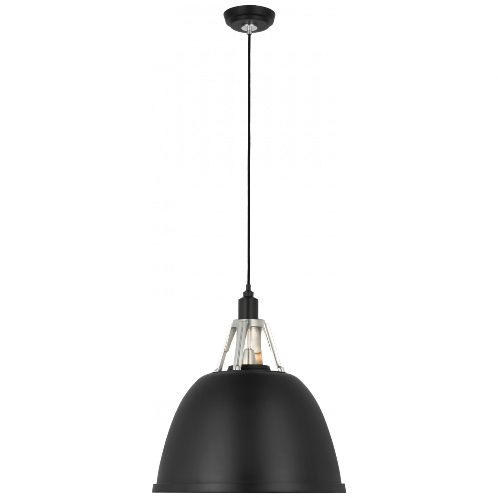 Pendants-Visual Comfort & Co. Signature Collection-TOB5640