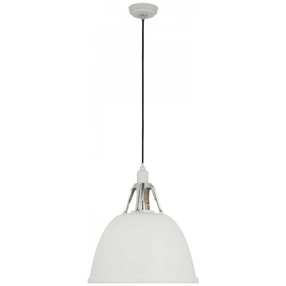Pendants-Visual Comfort & Co. Signature Collection-TOB5640