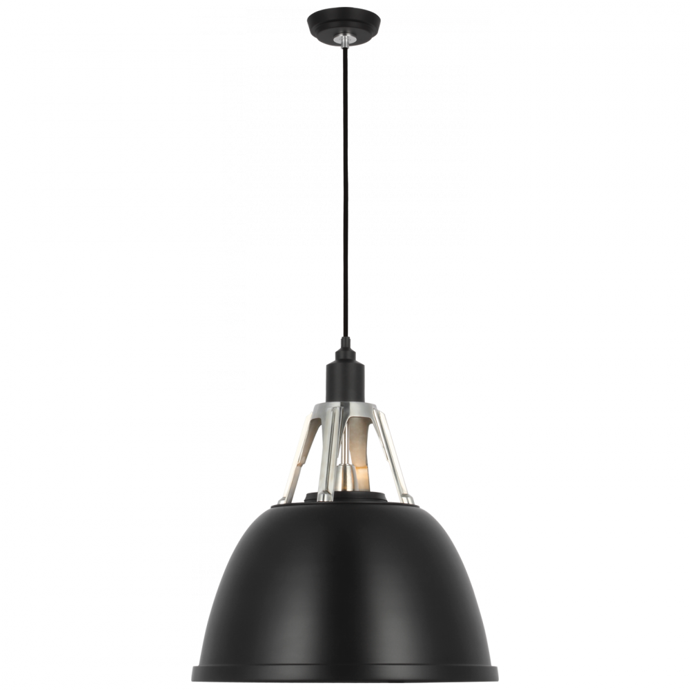 Pendants-Visual Comfort & Co. Signature Collection-TOB5641