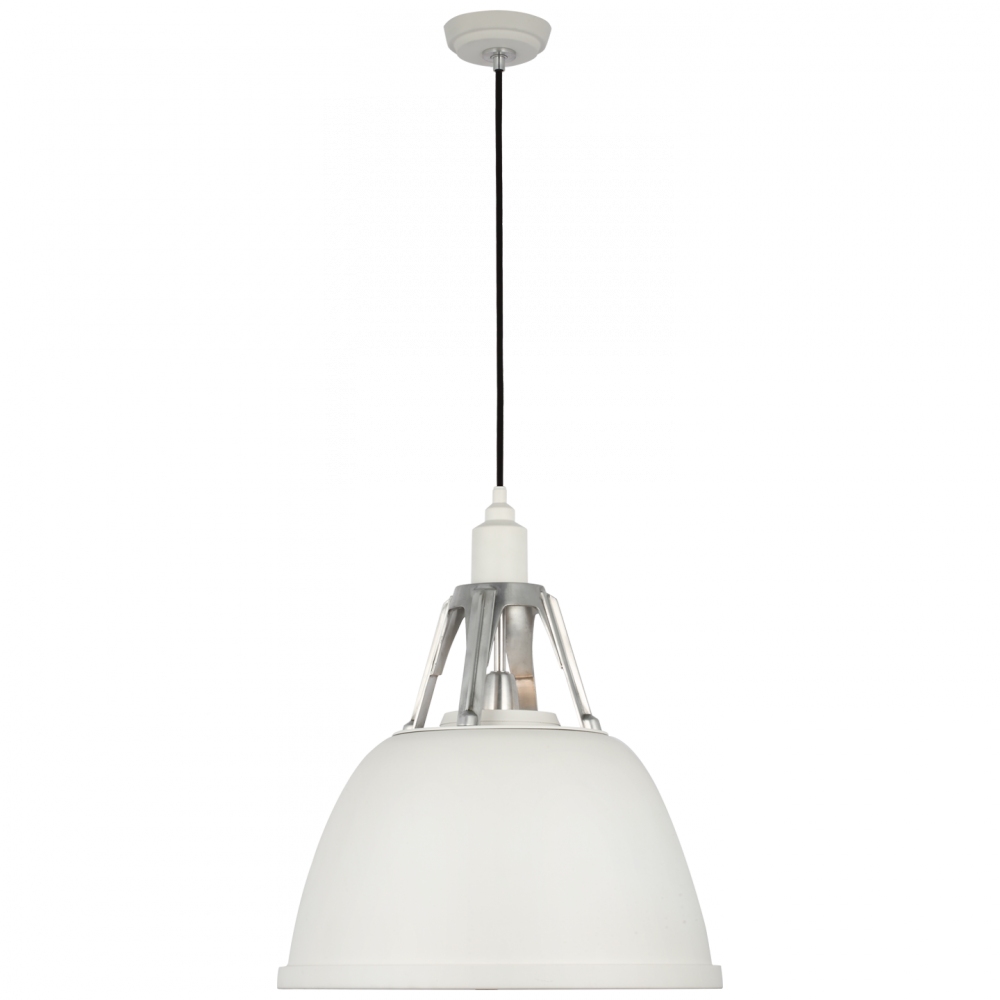 Pendants-Visual Comfort & Co. Signature Collection-TOB5641