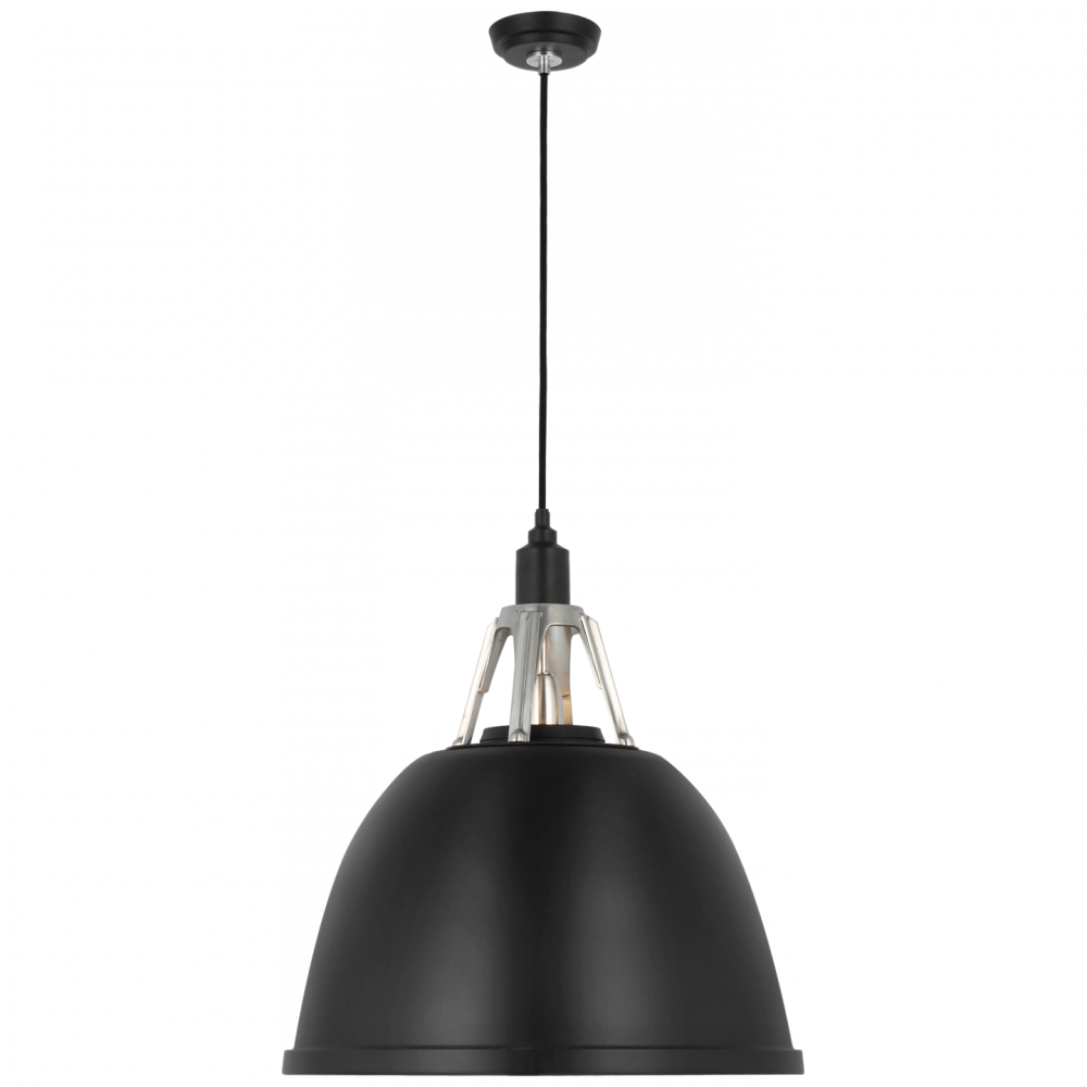 Pendants-Visual Comfort & Co. Signature Collection-TOB5642