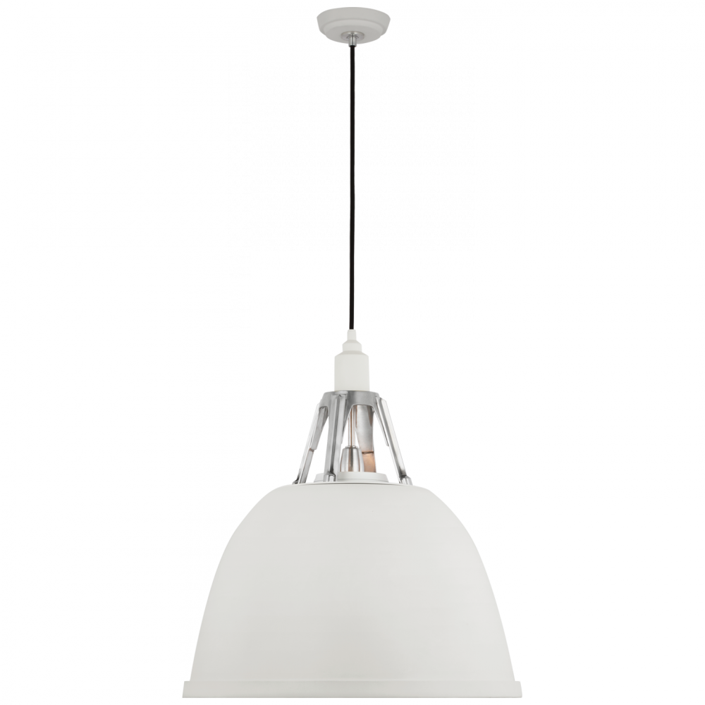 Pendants-Visual Comfort & Co. Signature Collection-TOB5642