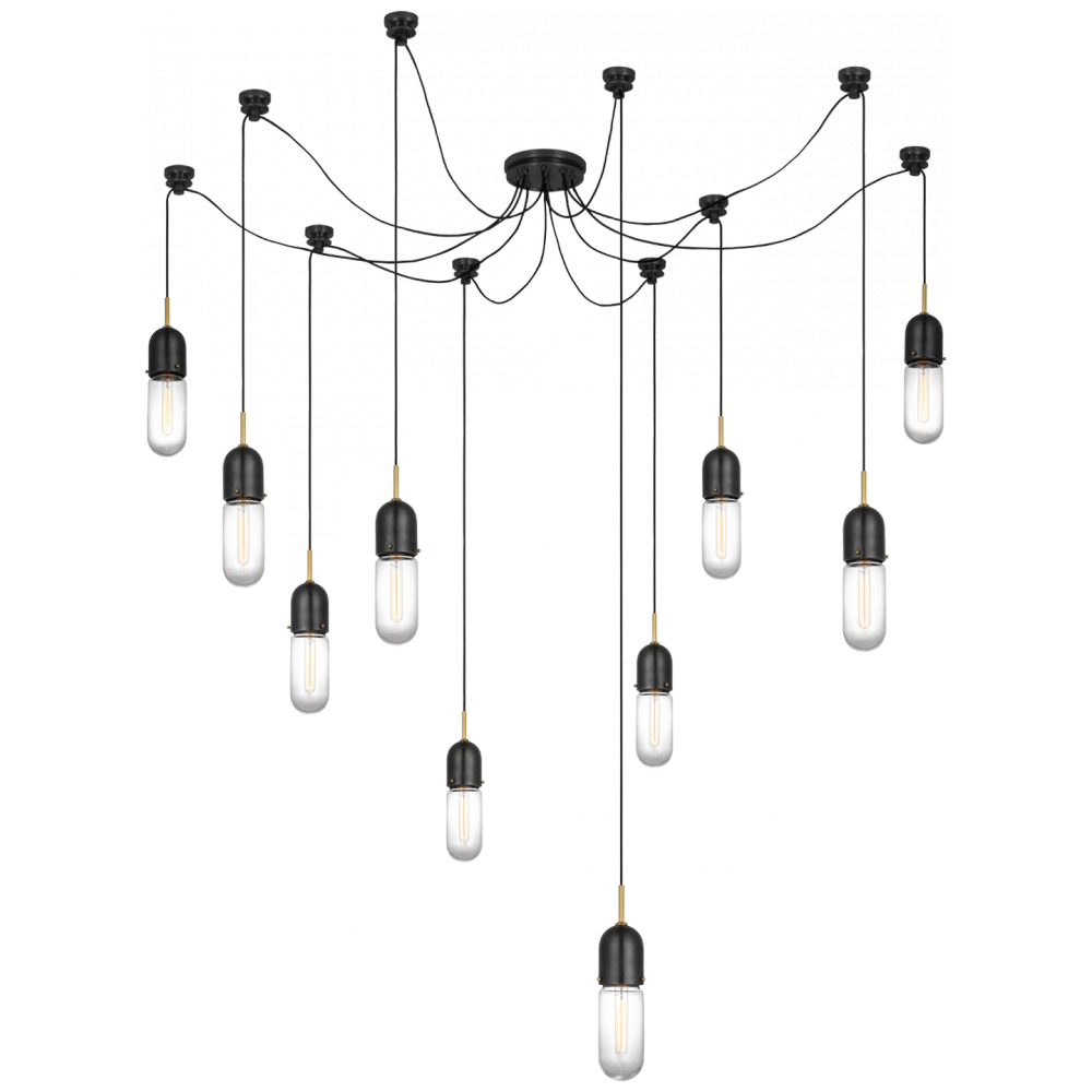 Pendants-Visual Comfort & Co. Signature Collection-TOB564510