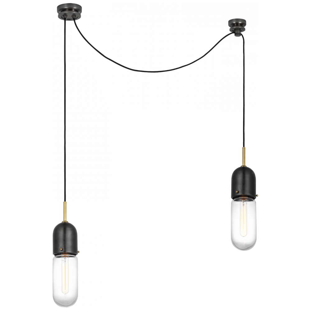 Pendants-Visual Comfort & Co. Signature Collection-TOB56452