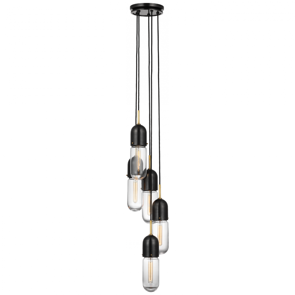 Pendants-Visual Comfort & Co. Signature Collection-TOB56455