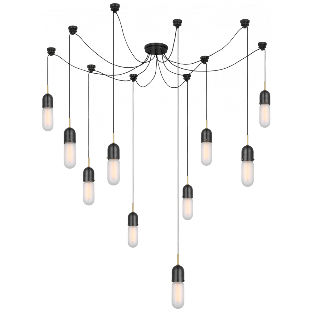 Pendants-Visual Comfort & Co. Signature Collection-TOB564510