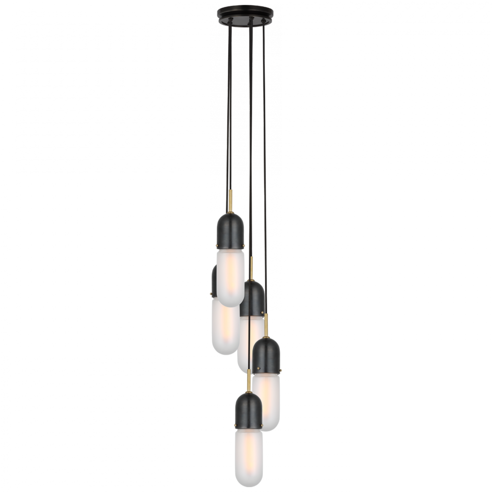 Pendants-Visual Comfort & Co. Signature Collection-TOB56455