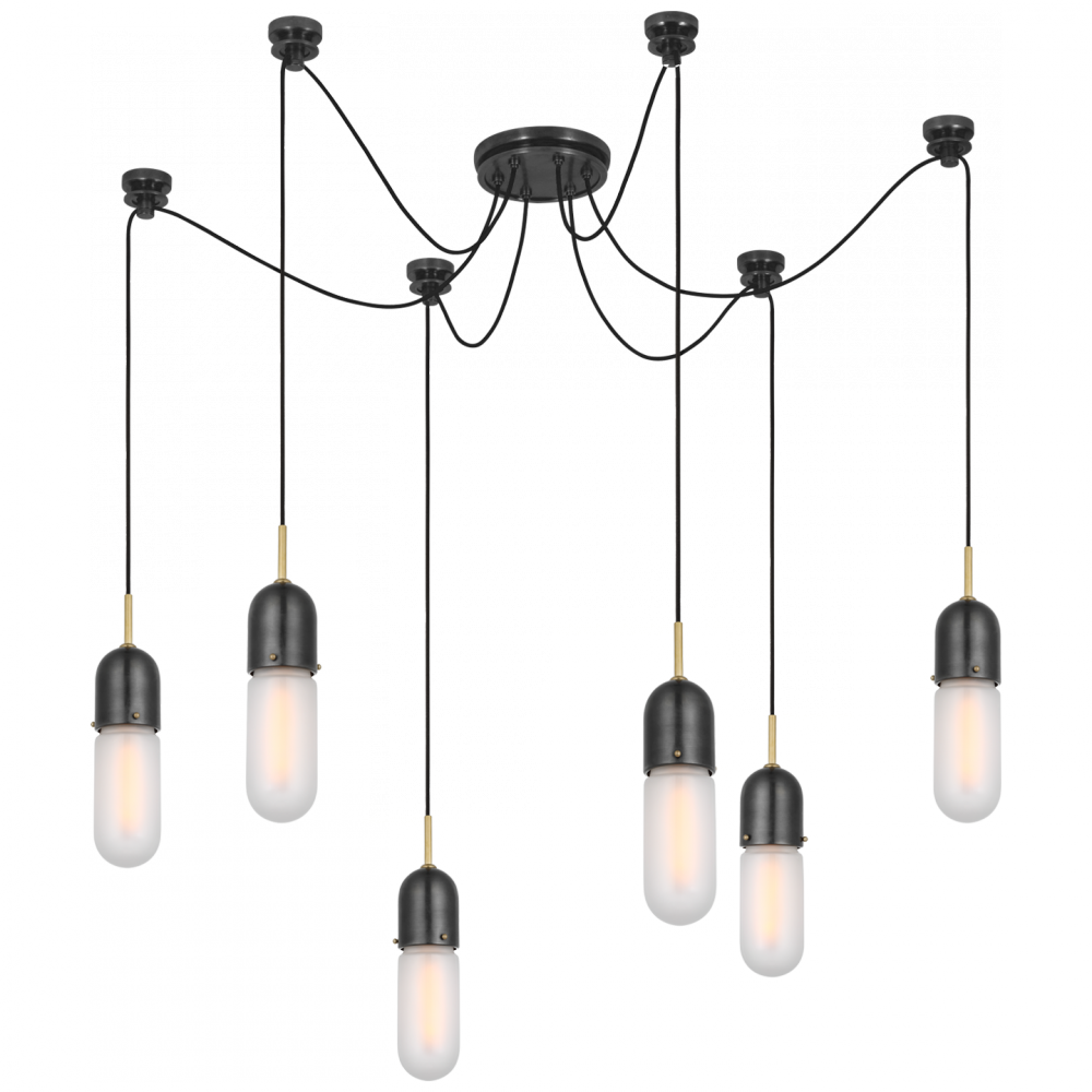 Pendants-Visual Comfort & Co. Signature Collection-TOB56456