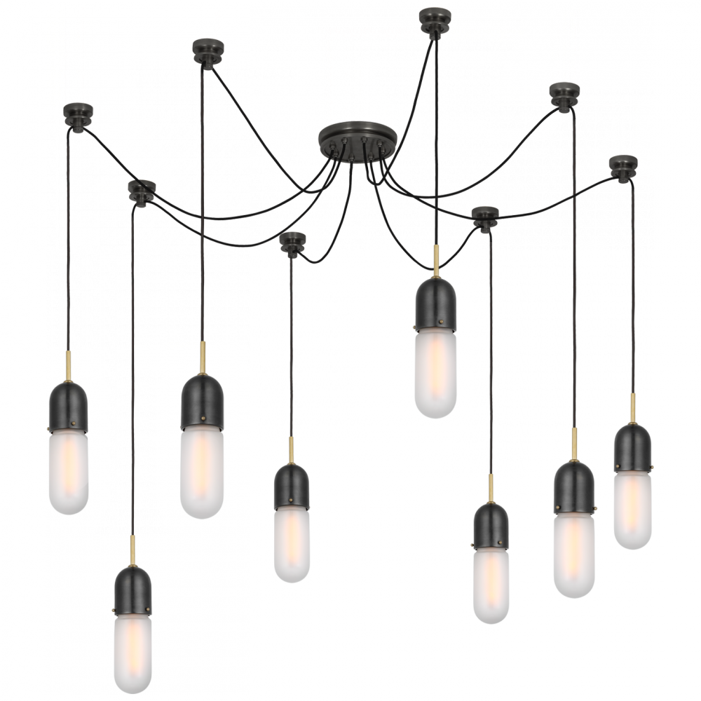 Pendants-Visual Comfort & Co. Signature Collection-TOB56458
