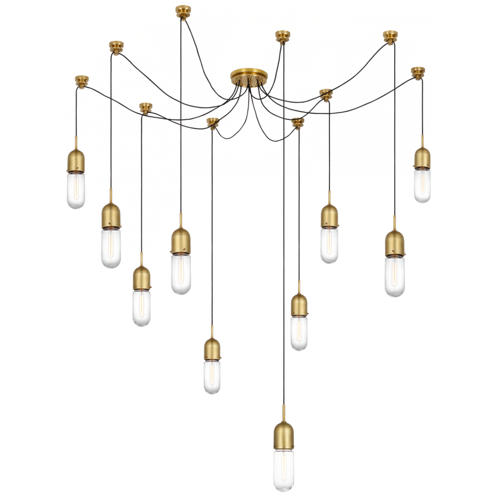 Pendants-Visual Comfort & Co. Signature Collection-TOB564510