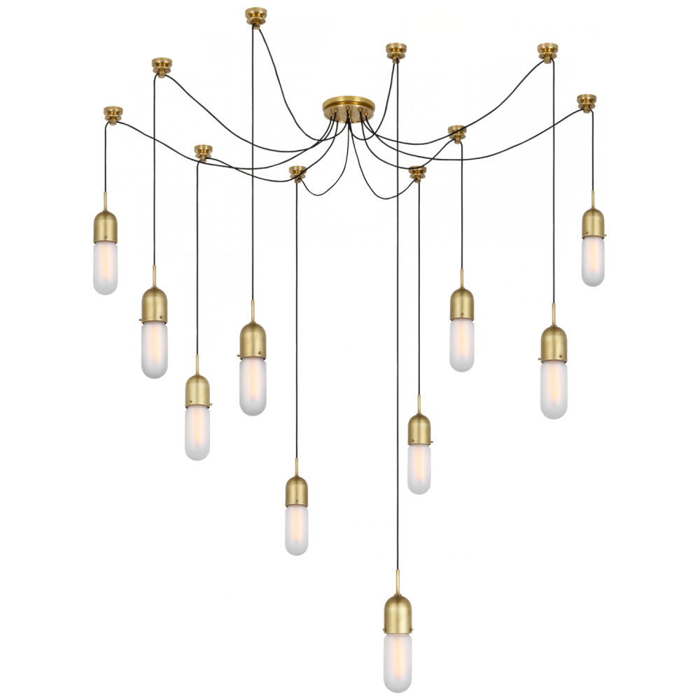 Pendants-Visual Comfort & Co. Signature Collection-TOB564510