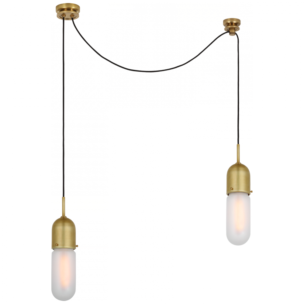 Pendants-Visual Comfort & Co. Signature Collection-TOB56452