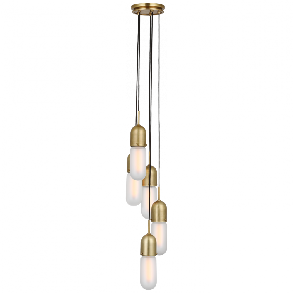 Pendants-Visual Comfort & Co. Signature Collection-TOB56455