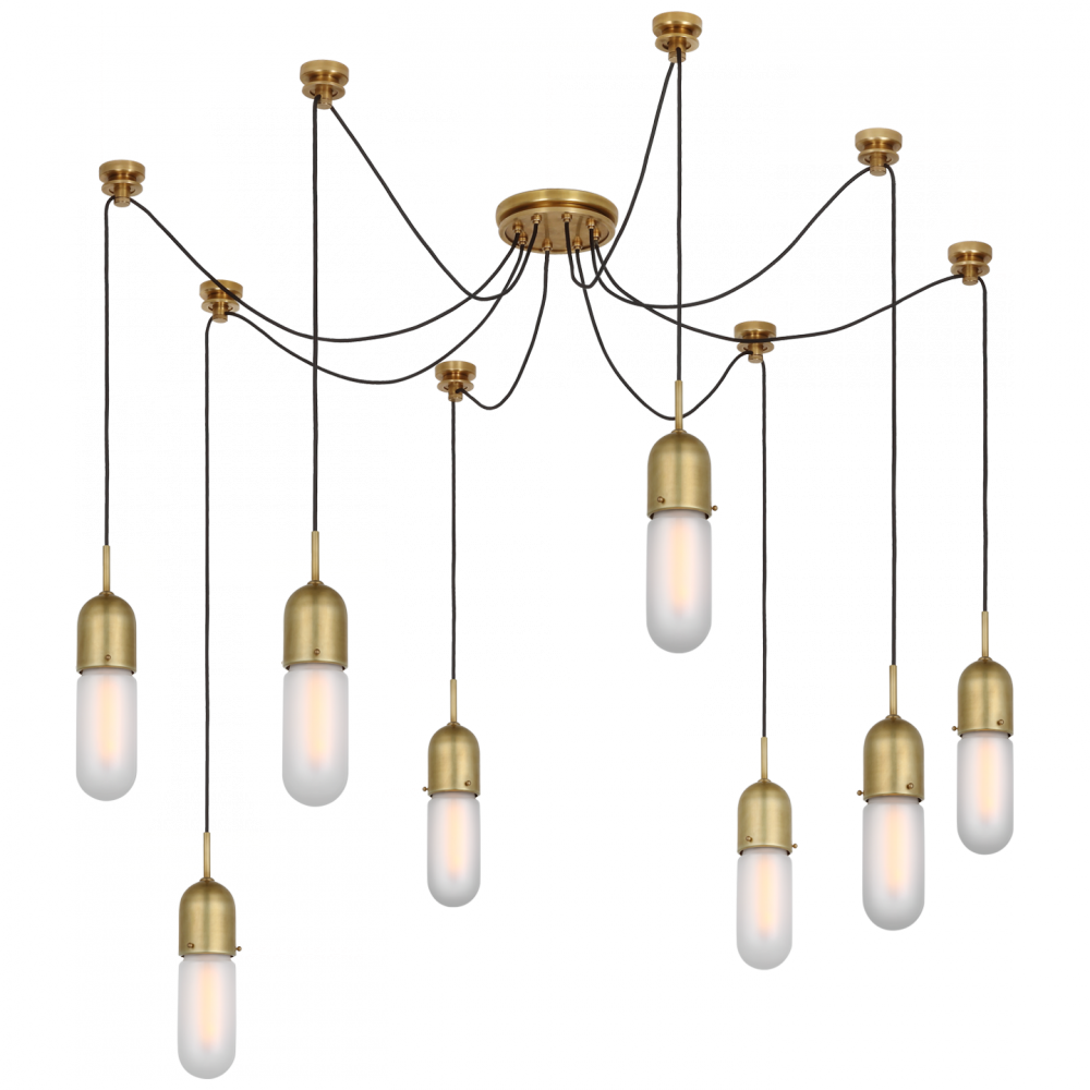 Pendants-Visual Comfort & Co. Signature Collection-TOB56458