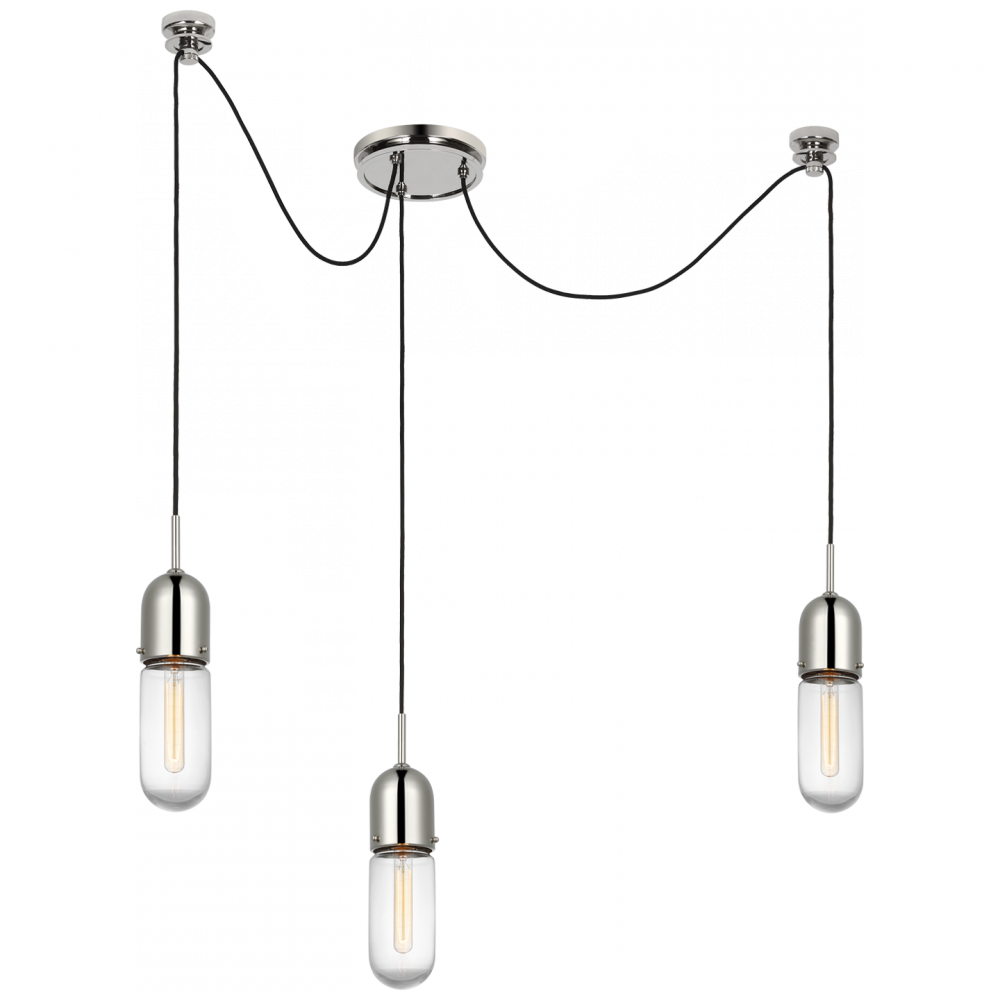 Pendants-Visual Comfort & Co. Signature Collection-TOB56453