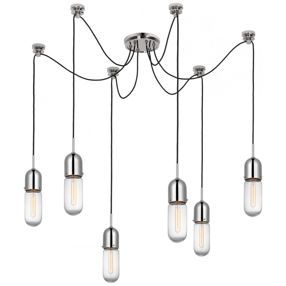 Pendants-Visual Comfort & Co. Signature Collection-TOB56456