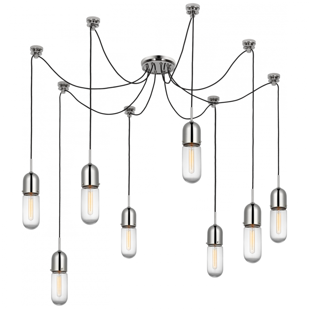 Pendants-Visual Comfort & Co. Signature Collection-TOB56458