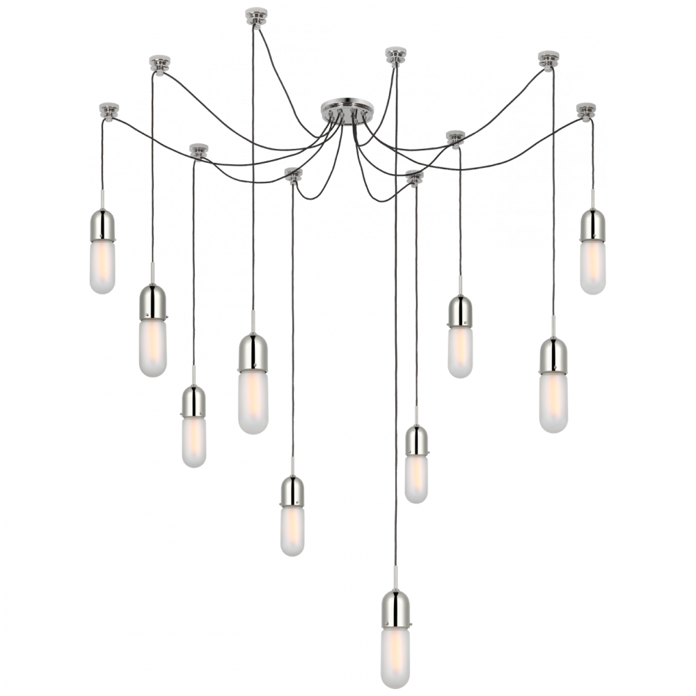 Pendants-Visual Comfort & Co. Signature Collection-TOB564510