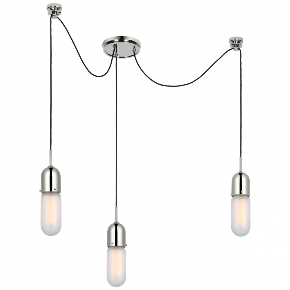Pendants-Visual Comfort & Co. Signature Collection-TOB56453