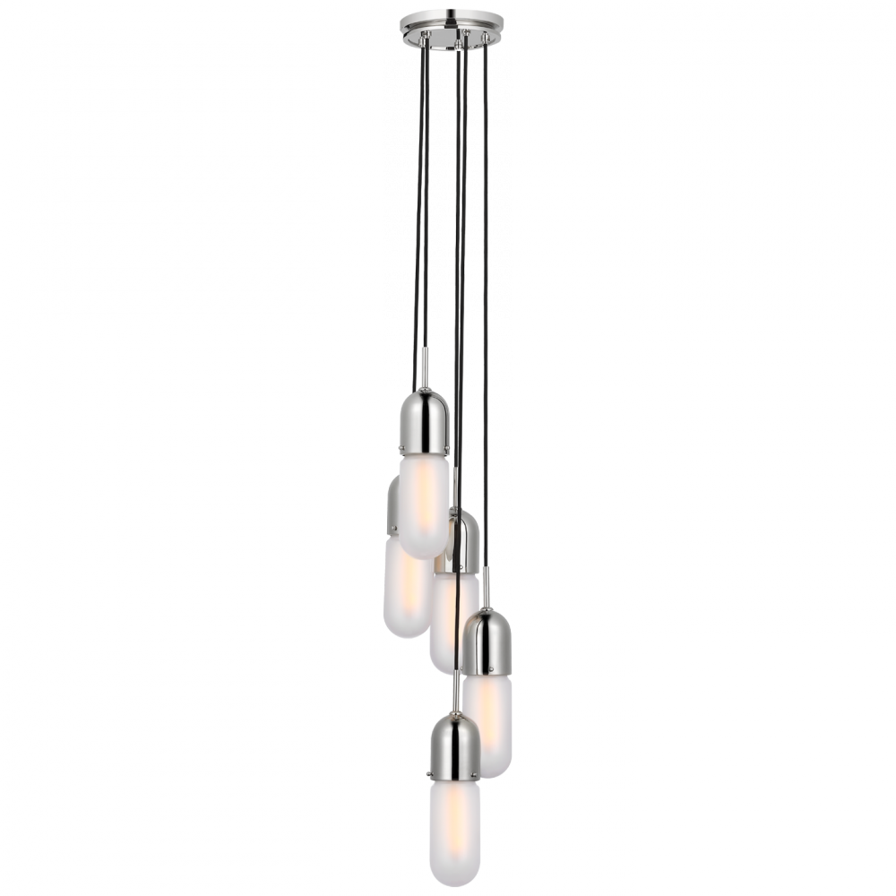 Pendants-Visual Comfort & Co. Signature Collection-TOB56455
