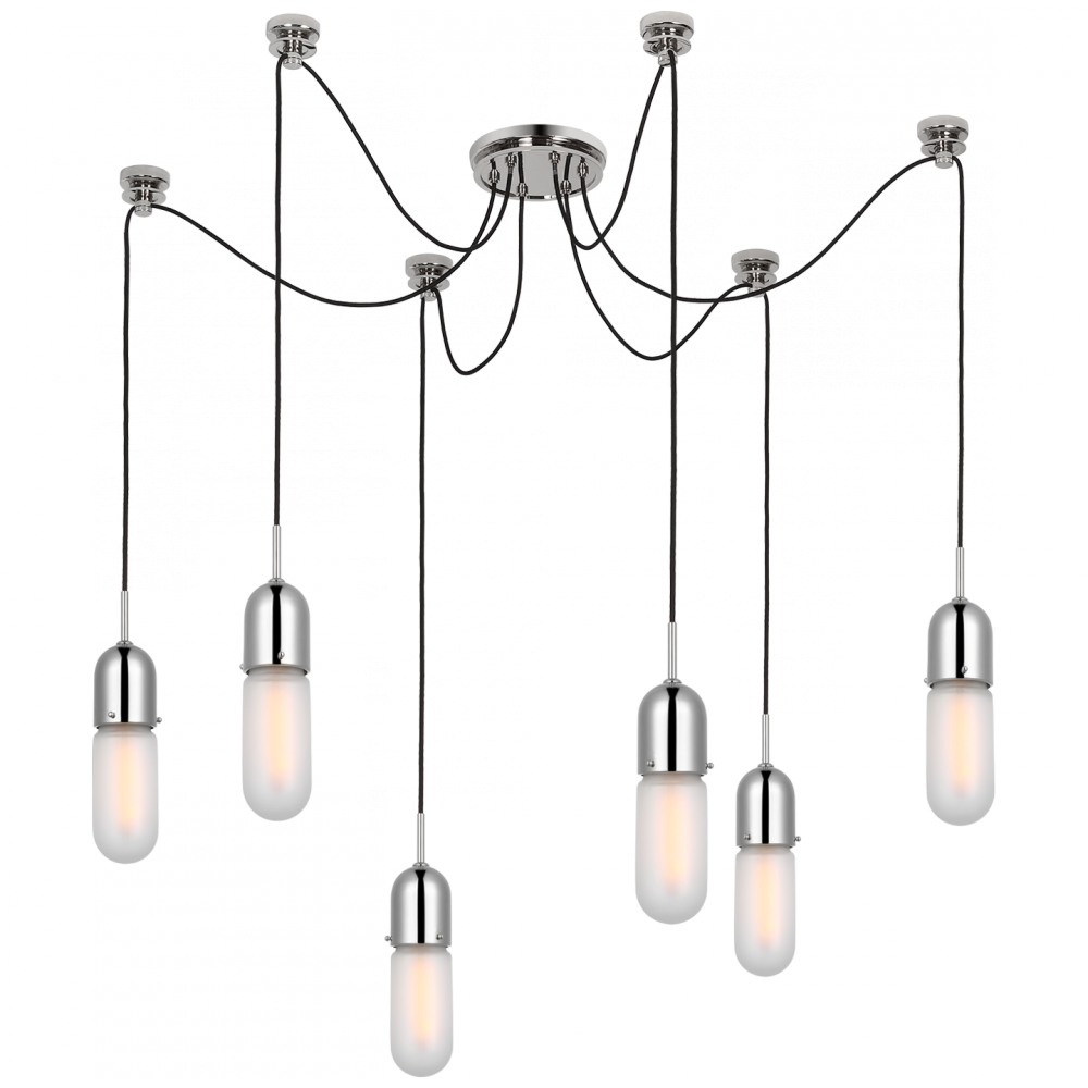 Pendants-Visual Comfort & Co. Signature Collection-TOB56456