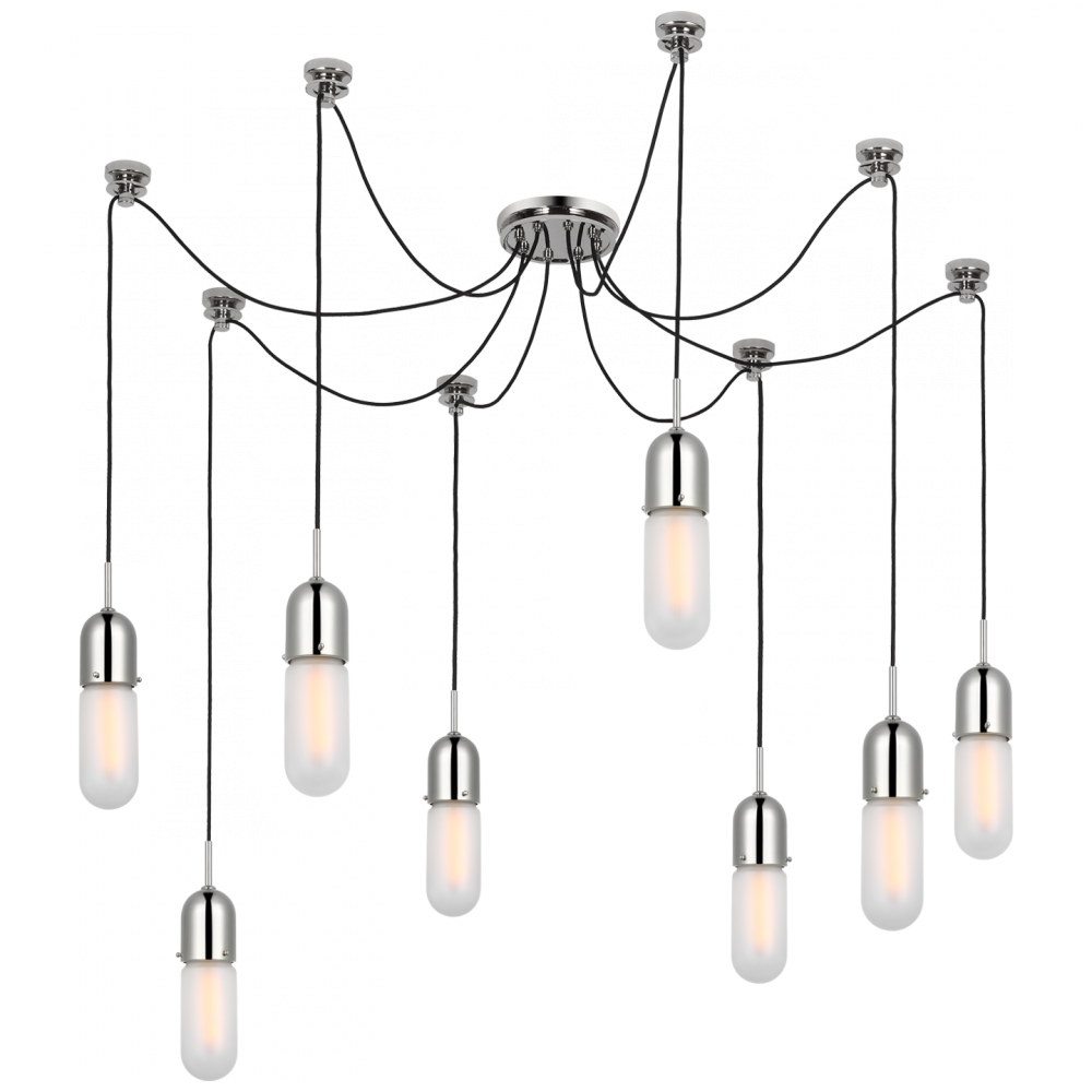 Pendants-Visual Comfort & Co. Signature Collection-TOB56458