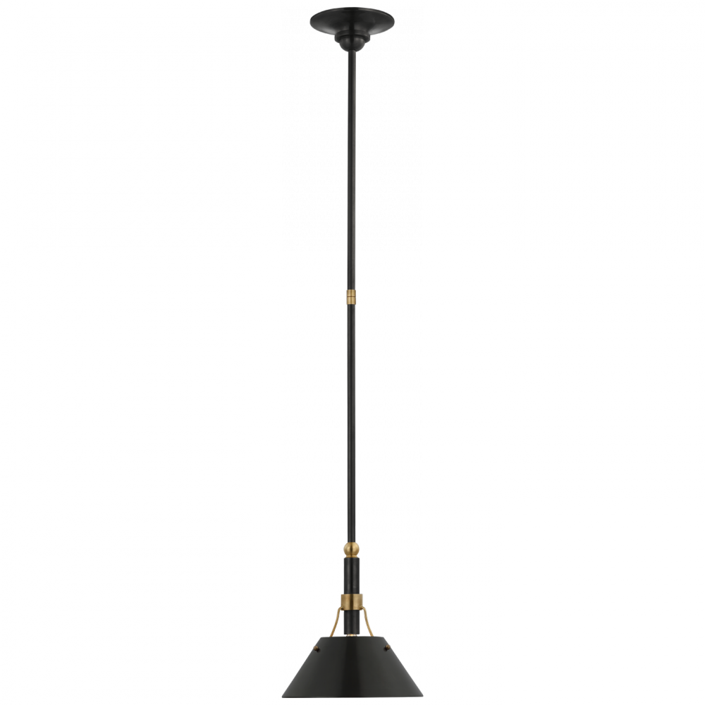 Mini Pendants-Visual Comfort & Co. Signature Collection-TOB5722