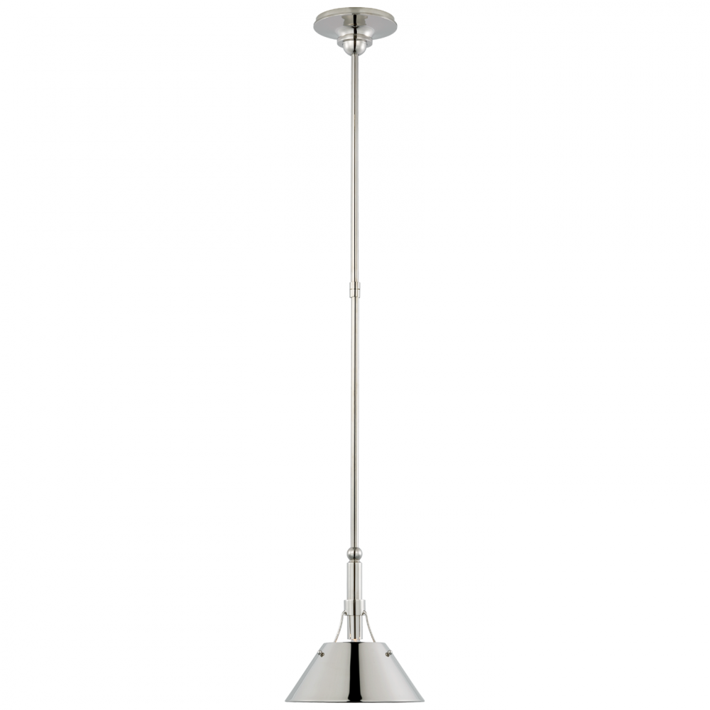 Mini Pendants-Visual Comfort & Co. Signature Collection-TOB5722