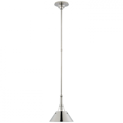 Mini Pendants-Visual Comfort & Co. Signature Collection-TOB5722