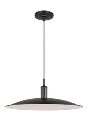 Pendants-Visual Comfort & Co. Studio Collection-TP1251