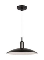 Mini Pendants-Visual Comfort & Co. Studio Collection-TP1261